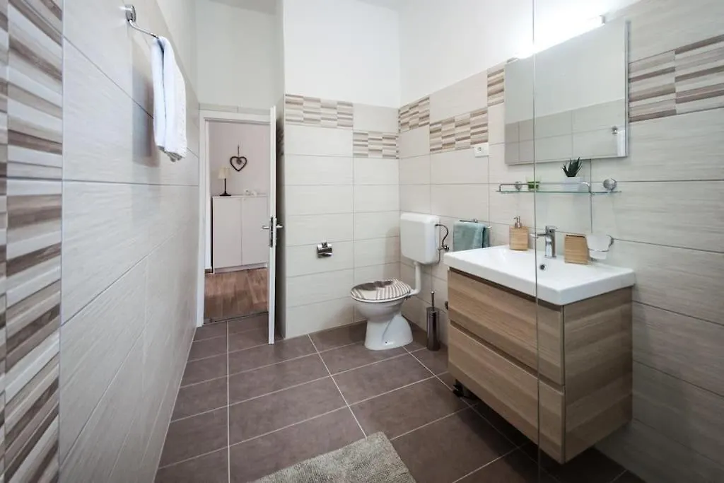 House Katarina With Private Swiming Pool Vila Pula 0*,