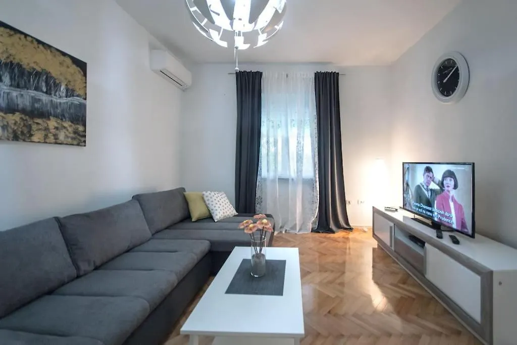 House Katarina With Private Swiming Pool Villa Póla Horvátország